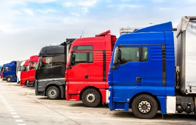 Adana Ödemiş Ambar Nakliyat